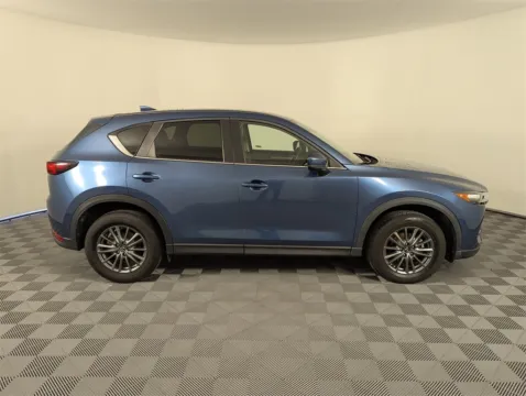 More photos of 2021 Mazda CX-5 Touring at Step One Chrysler Dodge Jeep Ram Fiat Fort Walton Beach, FL