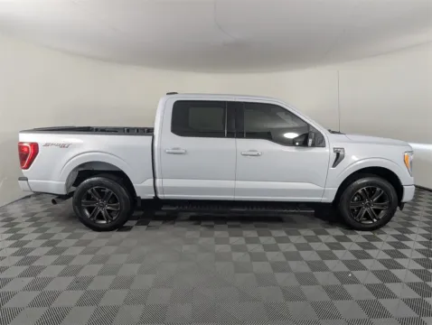 More photos of 2021 Ford F-150 XLT at Step One Chrysler Dodge Jeep Ram Fiat Fort Walton Beach, FL