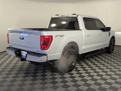 More photos of 2021 Ford F-150 XLT at Step One Chrysler Dodge Jeep Ram Fiat Fort Walton Beach, FL