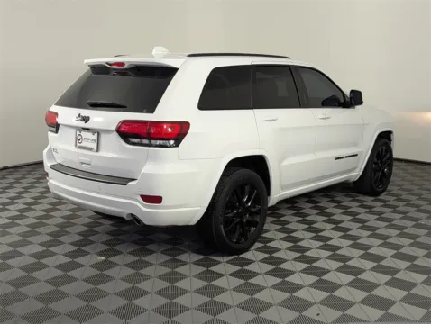 More photos of 2021 Jeep Grand Cherokee Laredo X at Step One Chrysler Dodge Jeep Ram Fiat Fort Walton Beach, FL