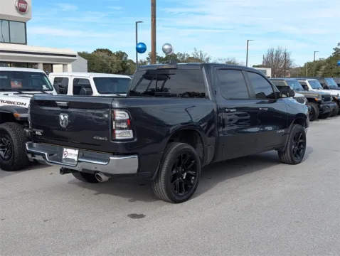 More photos of 2019 Ram 1500 Big Horn/Lone Star at Step One Chrysler Dodge Jeep Ram Fiat Fort Walton Beach, FL