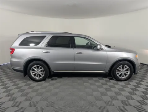 More photos of 2014 Dodge Durango Limited at Step One Chrysler Dodge Jeep Ram Fiat Fort Walton Beach, FL