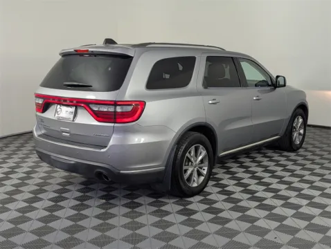 More photos of 2014 Dodge Durango Limited at Step One Chrysler Dodge Jeep Ram Fiat Fort Walton Beach, FL