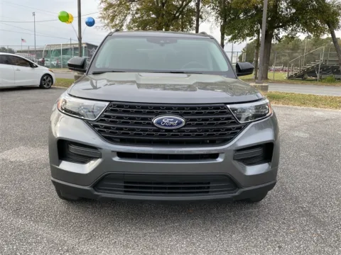More photos of 2024 Ford Explorer XLT at Step One Chrysler Dodge Jeep Ram Fiat Fort Walton Beach, FL