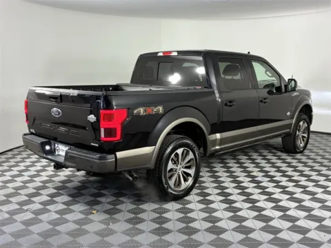 More photos of 2020 Ford F-150 King Ranch at Step One Chrysler Dodge Jeep Ram Fiat Fort Walton Beach, FL