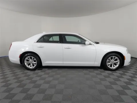 More photos of 2023 Chrysler 300 Touring at Step One Chrysler Dodge Jeep Ram Fiat Fort Walton Beach, FL
