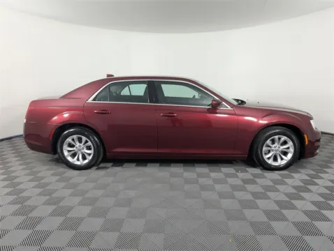 More photos of 2023 Chrysler 300 Touring at Step One Chrysler Dodge Jeep Ram Fiat Fort Walton Beach, FL