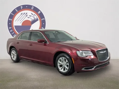 Photos of 2022 Chrysler 300 Touring for sale in Fort Walton Beach, FL at Step One Chrysler Dodge Jeep Ram Fiat Fort Walton Beach