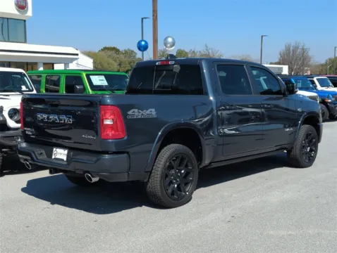 More photos of 2026 Ram 1500 Laramie at Step One Chrysler Dodge Jeep Ram Fiat Fort Walton Beach, FL