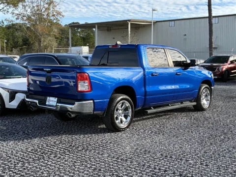 More photos of 2019 Ram 1500 Big Horn/Lone Star at Step One Chrysler Dodge Jeep Ram Fiat Fort Walton Beach, FL