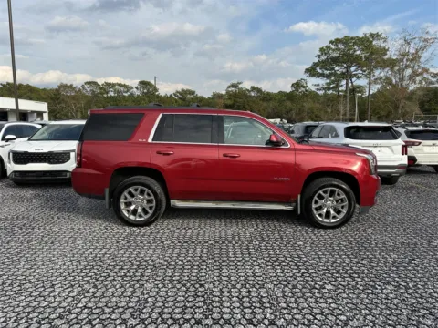 More photos of 2015 GMC Yukon SLE at Step One Chrysler Dodge Jeep Ram Fiat Fort Walton Beach, FL