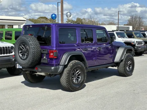 More photos of 2026 Jeep Wrangler 392 at Step One Chrysler Dodge Jeep Ram Fiat Fort Walton Beach, FL