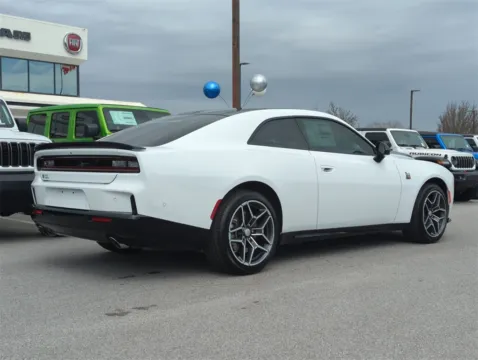 More photos of 2026 Dodge Charger R/T Scat Pack at Step One Chrysler Dodge Jeep Ram Fiat Fort Walton Beach, FL