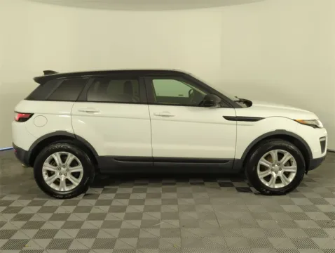 More photos of 2017 Land Rover Range Rover Evoque SE Premium at Step One Chrysler Dodge Jeep Ram Fiat Fort Walton Beach, FL