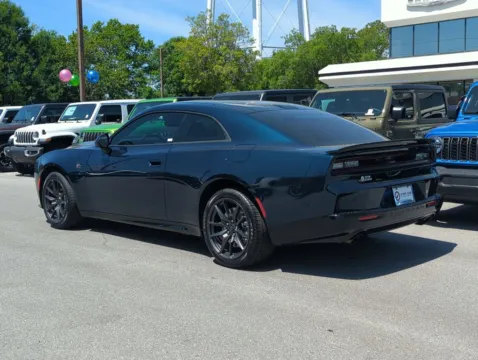 More photos of 2026 Dodge Charger R/T Scat Pack at Step One Chrysler Dodge Jeep Ram Fiat Fort Walton Beach, FL