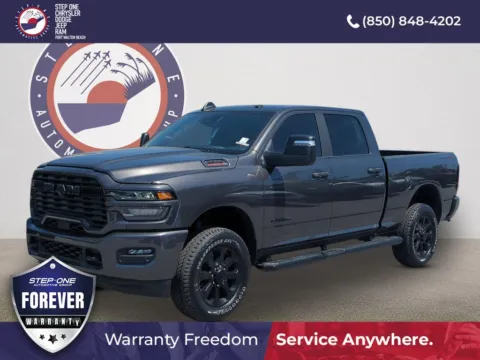 Unknown 2026 Ram 2500 Big Horn for sale in Fort Walton Beach, FL