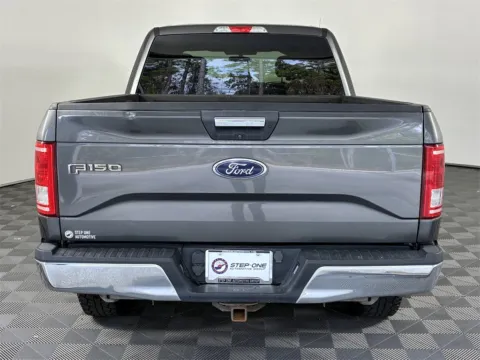 More photos of 2017 Ford F-150 XLT at Step One Chrysler Dodge Jeep Ram Fiat Fort Walton Beach, FL