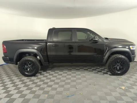 More photos of 2026 Ram 1500 RHO at Step One Chrysler Dodge Jeep Ram Fiat Fort Walton Beach, FL