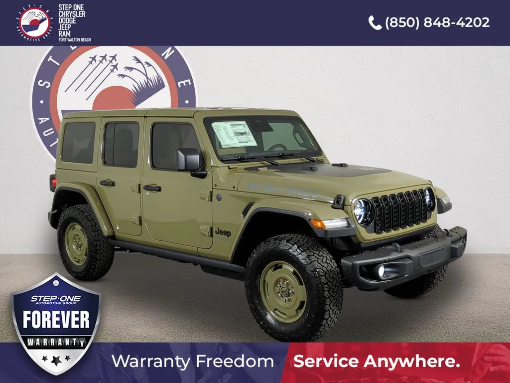 Chrysler Dodge Jeep Ram Fiat Fort Walton Beachnull