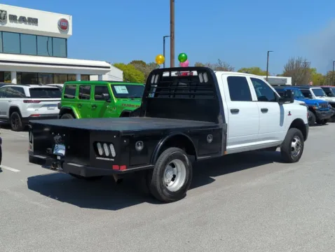 More photos of 2023 Ram 3500 Tradesman at Step One Chrysler Dodge Jeep Ram Fiat Fort Walton Beach, FL