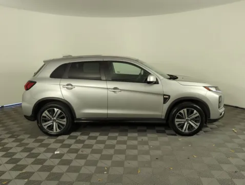 More photos of 2024 Mitsubishi Outlander Sport 2.0 ES at Step One Chrysler Dodge Jeep Ram Fiat Fort Walton Beach, FL