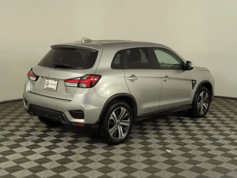 More photos of 2024 Mitsubishi Outlander Sport 2.0 ES at Step One Chrysler Dodge Jeep Ram Fiat Fort Walton Beach, FL