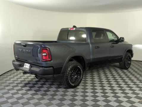 More photos of 2026 Ram 1500 Rebel at Step One Chrysler Dodge Jeep Ram Fiat Fort Walton Beach, FL
