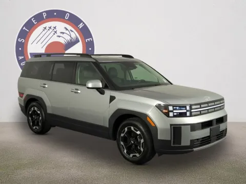 Photos of 2025 Hyundai Santa Fe SEL for sale in Fort Walton Beach, FL at Step One Chrysler Dodge Jeep Ram Fiat Fort Walton Beach