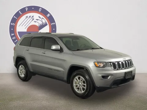 Photos of 2020 Jeep Grand Cherokee Laredo E for sale in Fort Walton Beach, FL at Step One Chrysler Dodge Jeep Ram Fiat Fort Walton Beach