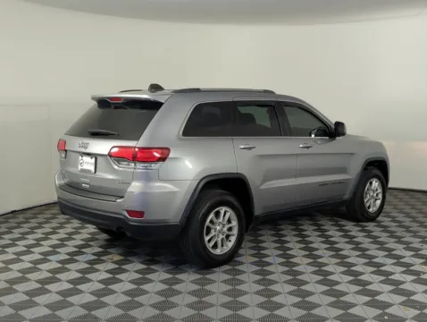 More photos of 2020 Jeep Grand Cherokee Laredo E at Step One Chrysler Dodge Jeep Ram Fiat Fort Walton Beach, FL