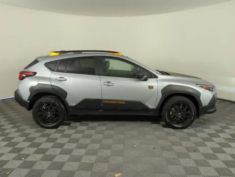 More photos of 2024 Subaru Crosstrek Wilderness at Step One Chrysler Dodge Jeep Ram Fiat Fort Walton Beach, FL