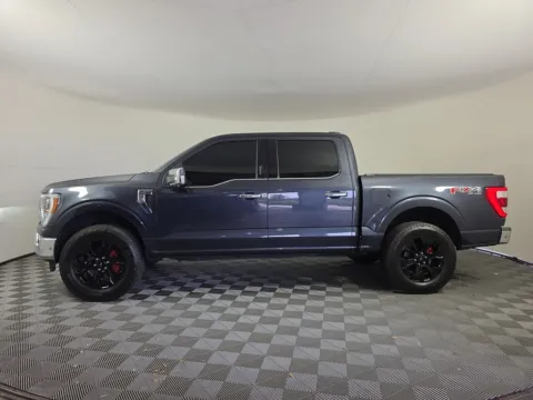 More photos of 2021 Ford F-150 Lariat at Step One Chrysler Dodge Jeep Ram Fiat Fort Walton Beach, FL