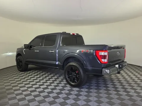 More photos of 2021 Ford F-150 Lariat at Step One Chrysler Dodge Jeep Ram Fiat Fort Walton Beach, FL