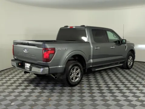 More photos of 2025 Ford F-150 XLT at Step One Chrysler Dodge Jeep Ram Fiat Fort Walton Beach, FL
