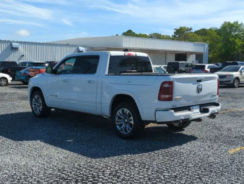 More photos of 2021 Ram 1500 Limited at Step One Chrysler Dodge Jeep Ram Fiat Fort Walton Beach, FL