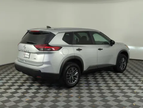 More photos of 2024 Nissan Rogue S at Step One Chrysler Dodge Jeep Ram Fiat Fort Walton Beach, FL