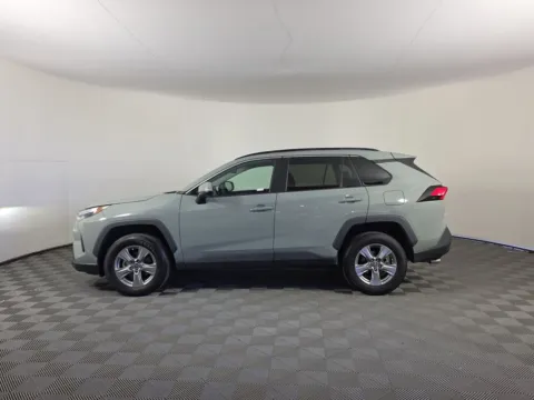More photos of 2022 Toyota RAV4 XLE at Step One Chrysler Dodge Jeep Ram Fiat Fort Walton Beach, FL