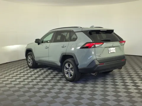 More photos of 2022 Toyota RAV4 XLE at Step One Chrysler Dodge Jeep Ram Fiat Fort Walton Beach, FL