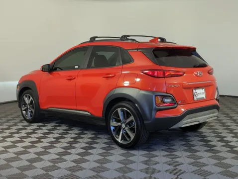 More photos of 2020 Hyundai Kona Limited at Step One Chrysler Dodge Jeep Ram Fiat Fort Walton Beach, FL