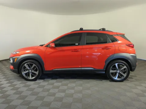 More photos of 2020 Hyundai Kona Limited at Step One Chrysler Dodge Jeep Ram Fiat Fort Walton Beach, FL
