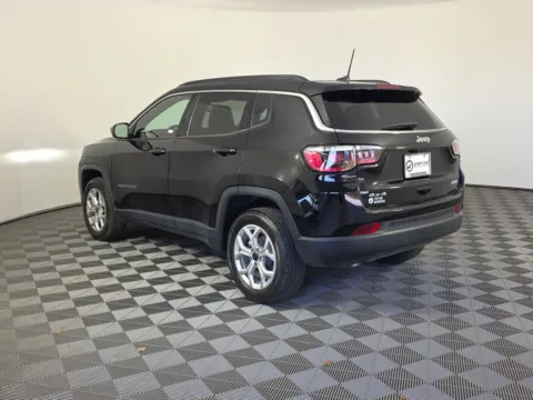 More photos of 2026 Jeep Compass Latitude at Step One Chrysler Dodge Jeep Ram Fiat Fort Walton Beach, FL