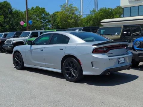 More photos of 2023 Dodge Charger GT at Step One Chrysler Dodge Jeep Ram Fiat Fort Walton Beach, FL