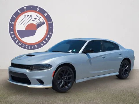 Photos of 2023 Dodge Charger GT for sale in Fort Walton Beach, FL at Step One Chrysler Dodge Jeep Ram Fiat Fort Walton Beach