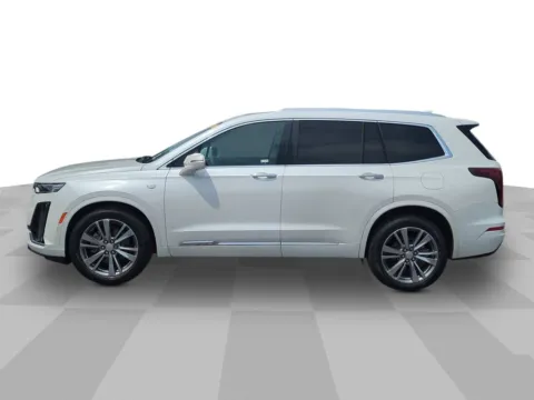 More photos of 2020 Cadillac XT6 Premium Luxury at Step One Chrysler Dodge Jeep Ram Fiat Fort Walton Beach, FL