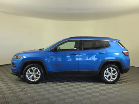 More photos of 2024 Jeep Compass Latitude at Step One Chrysler Dodge Jeep Ram Fiat Fort Walton Beach, FL