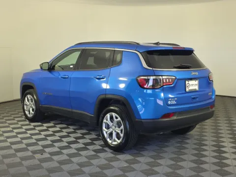 More photos of 2024 Jeep Compass Latitude at Step One Chrysler Dodge Jeep Ram Fiat Fort Walton Beach, FL