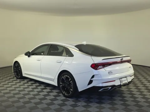 More photos of 2021 Kia K5 GT-Line at Step One Chrysler Dodge Jeep Ram Fiat Fort Walton Beach, FL