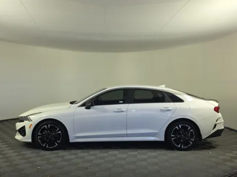 More photos of 2021 Kia K5 GT-Line at Step One Chrysler Dodge Jeep Ram Fiat Fort Walton Beach, FL