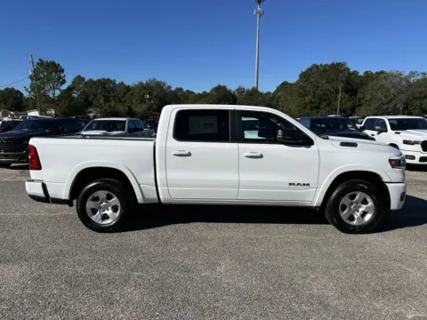 More photos of 2026 Ram 1500 Big Horn/Lone Star at Step One Chrysler Dodge Jeep Ram Fiat Fort Walton Beach, FL