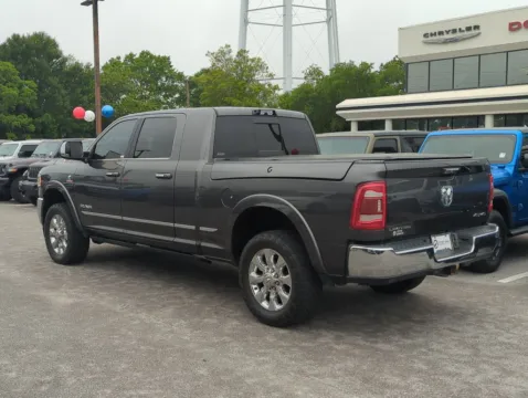 More photos of 2022 Ram 3500 Limited at Step One Chrysler Dodge Jeep Ram Fiat Fort Walton Beach, FL